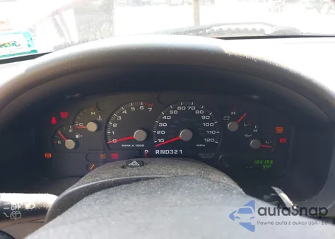 2004 Ford Explorer Nbx/Xlt z USA, uszkodzony, nr VIN 1FMZU73EX4UC24477